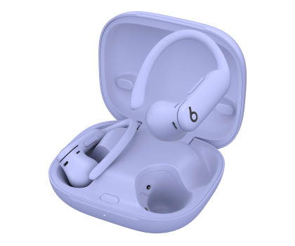 Słuchawka bezprzewodowa APPLE Powerbeats Pro 2 hiperfiolet